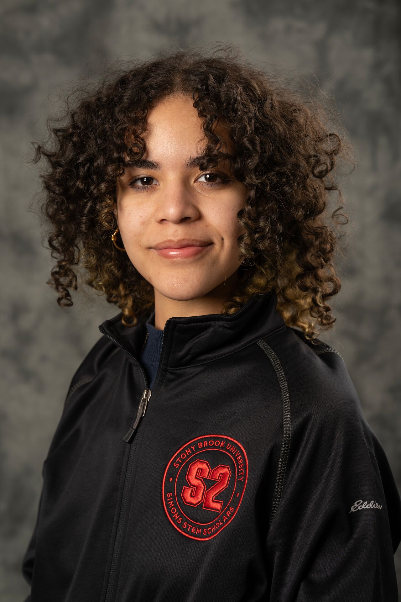 Caroline Hammons's photo